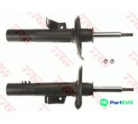 TRW FRONT SHOCK ABSORBER JGM1135T FOR BMW