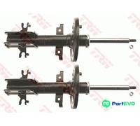 TRW FRONT SHOCK ABSORBER JGM1136T FOR RENAULT