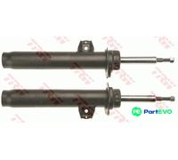 TRW FRONT SHOCK ABSORBER JGM1139T FOR BMW