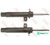 TRW FRONT SHOCK ABSORBER JGM1141T FOR BMW