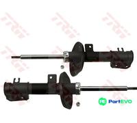 TRW FRONT SHOCK ABSORBER JGM1144T FOR FIAT