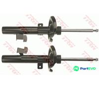 TRW FRONT SHOCK ABSORBER JGM1155T FOR FORD