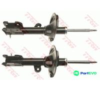 2x Shock absorber Top pin JGM1159T TRW for HYUNDAI SANTA FÉ II