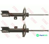 TRW FRONT SHOCK ABSORBER JGM1181T FOR CITROËN