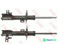 TRW FRONT SHOCK ABSORBER JGM1217T FOR OPEL VAUXHALL