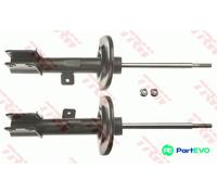 TRW FRONT SHOCK ABSORBER JGM1225T FOR PEUGEOT