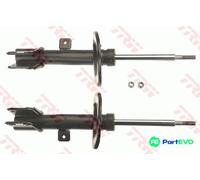 TRW FRONT SHOCK ABSORBER JGM1237T FOR PEUGEOT