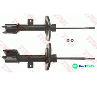 TRW FRONT SHOCK ABSORBER JGM1241T FOR PEUGEOT