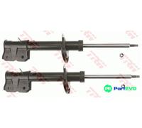 TRW FRONT SHOCK ABSORBER JGM1251T FOR MITSUBISHI