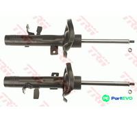 TRW FRONT SHOCK ABSORBER JGM1271T FOR FORD