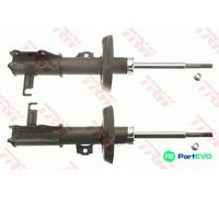 TRW FRONT SHOCK ABSORBER JGM1275T FOR OPEL VAUXHALL