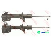 TRW FRONT SHOCK ABSORBER JGM1283T FOR LAND ROVER