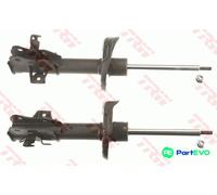 TRW FRONT SHOCK ABSORBER JGM1289T FOR HONDA
