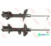 TRW FRONT SHOCK ABSORBER JGM1291T FOR HONDA