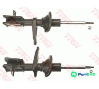 TRW FRONT SHOCK ABSORBER JGM1295T FOR LAND ROVER
