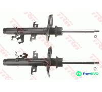 TRW FRONT SHOCK ABSORBER JGM1343T