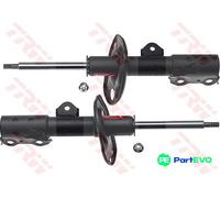 TRW FRONT SHOCK ABSORBER JGM1347T FOR TOYOTA