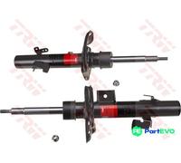 TRW FRONT SHOCK ABSORBER JGM1365T FOR LAND ROVER