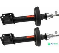 TRW FRONT SHOCK ABSORBER JGM153T FOR OPEL VAUXHALL
