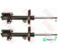 TRW FRONT SHOCK ABSORBER JGM166T FOR OPEL VAUXHALL