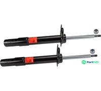 TRW FRONT SHOCK ABSORBER JGM240T FOR BMW