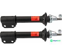TRW FRONT SHOCK ABSORBER JGM289T FOR RENAULT