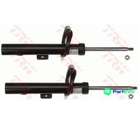 TRW FRONT SHOCK ABSORBER JGM3001T FOR PEUGEOT