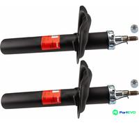TRW Front Shock Absorber Strut JGM3189T for Citroen Peugeot 306, XSARA, Berlingo, Partner, ZX