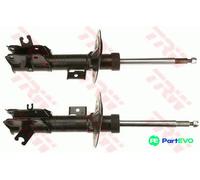 TRW FRONT SHOCK ABSORBER JGM3767T FOR VOLVO