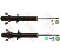2x Shock Absorber for HONDA ROVER:600 I,ACCORD V,ACCORD IV,ACCORD VI GSA982497