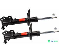 TRW FRONT SHOCK ABSORBER JGM568T FOR TOYOTA
