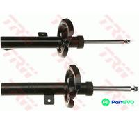 TRW FRONT SHOCK ABSORBER JGM6156T FOR FORD
