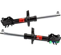 TRW FRONT SHOCK ABSORBER JGM7789T
