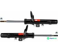 TRW FRONT SHOCK ABSORBER JGM7934T FOR PEUGEOT