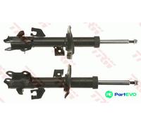 TRW FRONT SHOCK ABSORBER JGM9056T FOR NISSAN