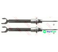 TRW FRONT SHOCK ABSORBER JGS1074T FOR MERCEDES-BENZ