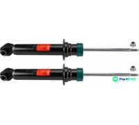 TRW FRONT SHOCK ABSORBER JGS227T FOR PEUGEOT
