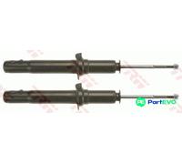 TRW FRONT SHOCK ABSORBER JGS236T FOR HONDA