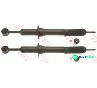TRW FRONT SHOCK ABSORBER JGS986T FOR TOYOTA