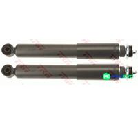 TRW FRONT SHOCK ABSORBER JGT1250T FOR MERCEDES-BENZ