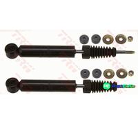 TRW FRONT SHOCK ABSORBER JGT298T FOR NISSAN