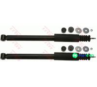 TRW FRONT SHOCK ABSORBER JGT401T FOR MERCEDES-BENZ