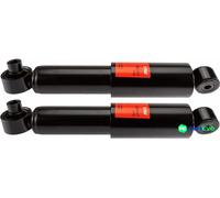 TRW FRONT SHOCK ABSORBER JHE261T