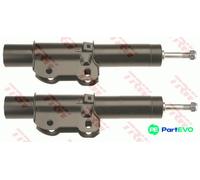 TRW FRONT SHOCK ABSORBER JHM1002T