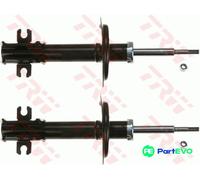 TRW FRONT SHOCK ABSORBER JHM266T FOR FIAT