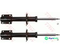 TRW FRONT SHOCK ABSORBER JHM457T