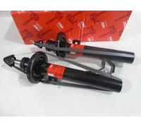 TRW Front Shock Absorbers x 2 JGM5801T fits Ford Fusion 2002-2012
