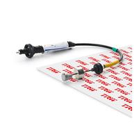 TRW GCC119 Clutch Cable