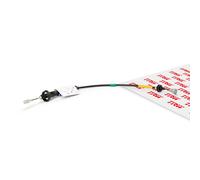TRW GCC1742 Clutch Cable