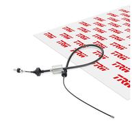 TRW GCC1757 Clutch Cable